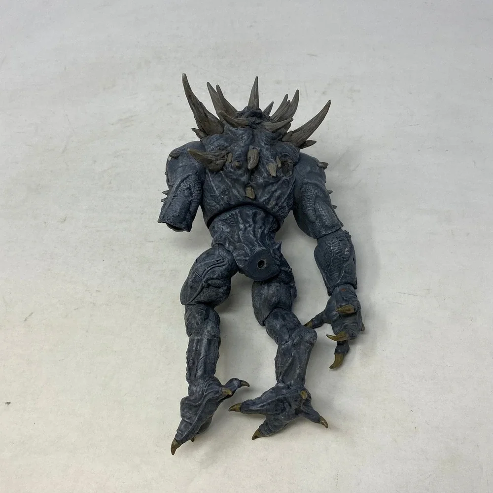 Funko evolve goliath